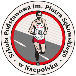 Logo szkoły